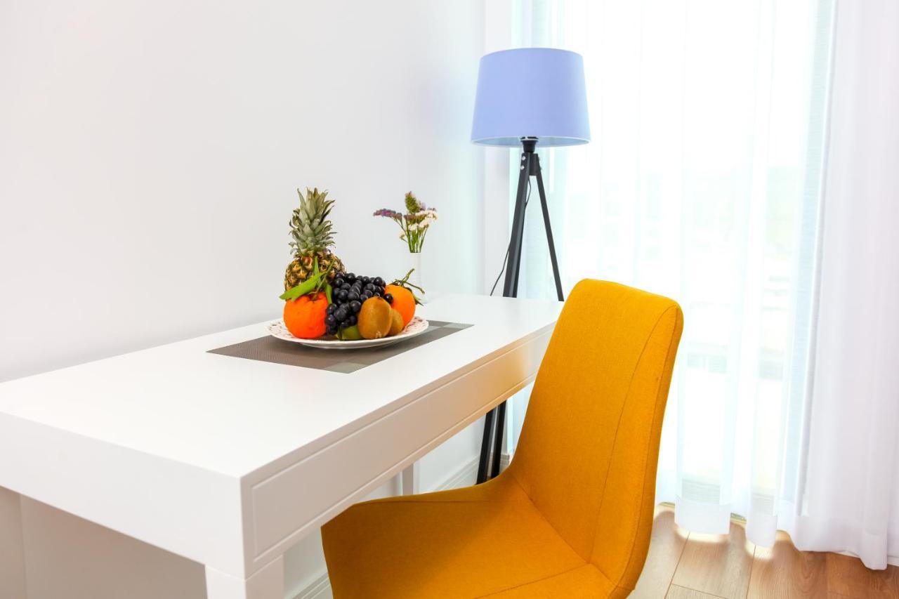 N Hotel By Noshi Rinas Bagian luar foto
